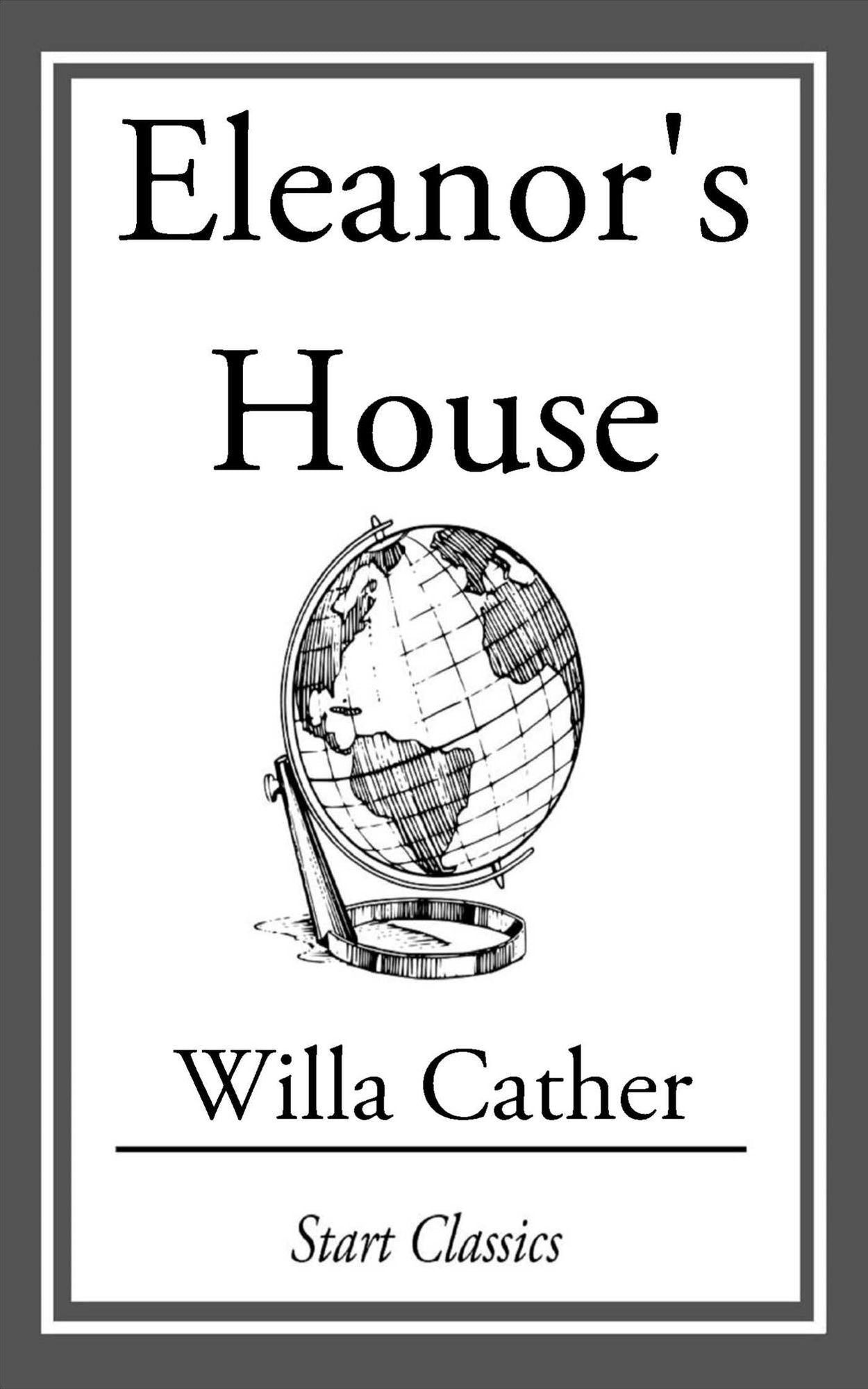 Eleanor's House