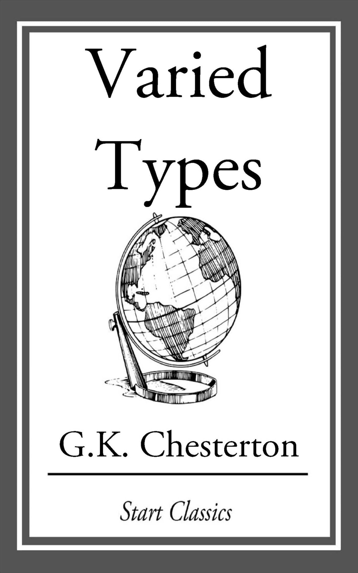 Varied Types