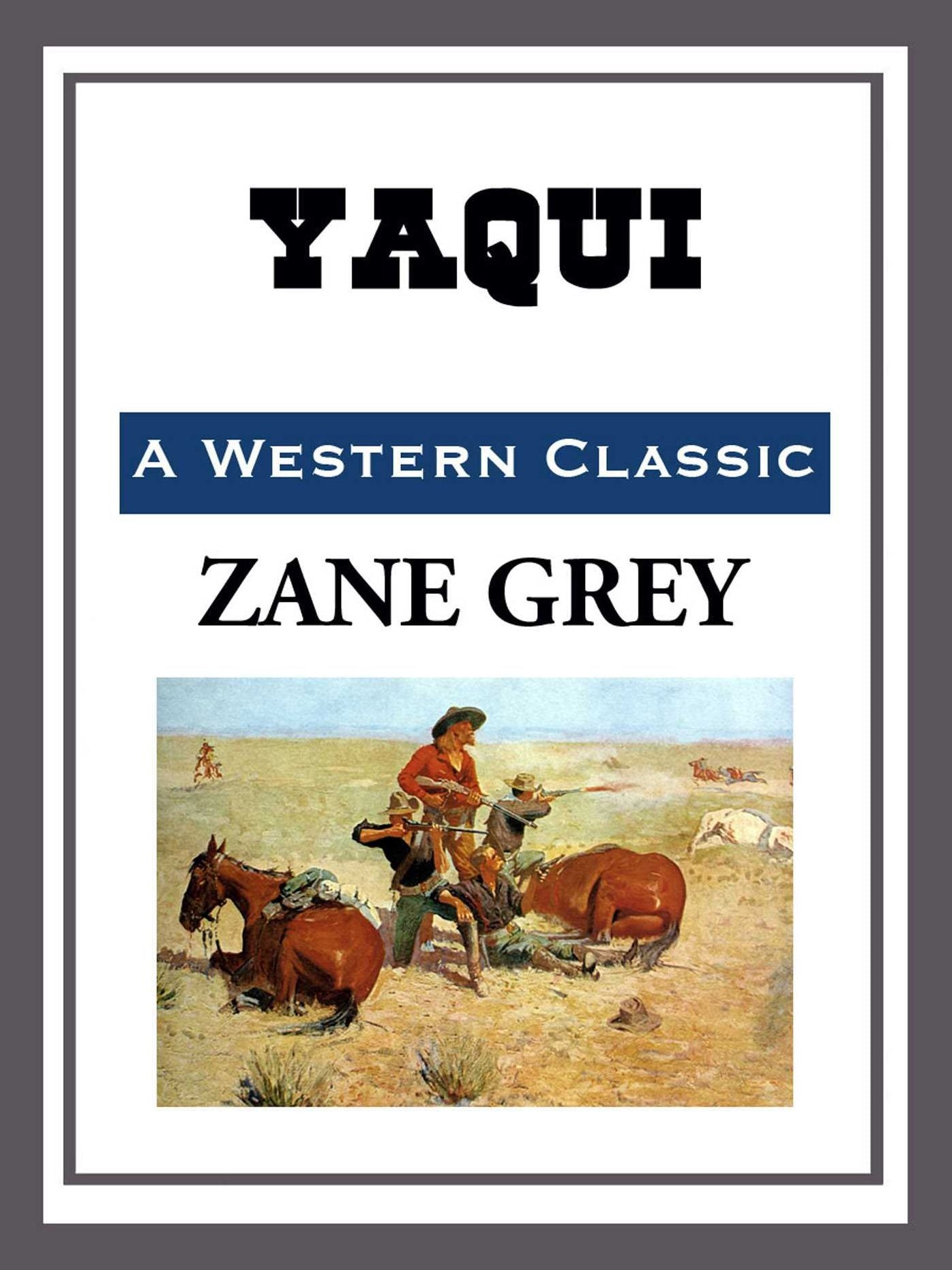 Yaqui