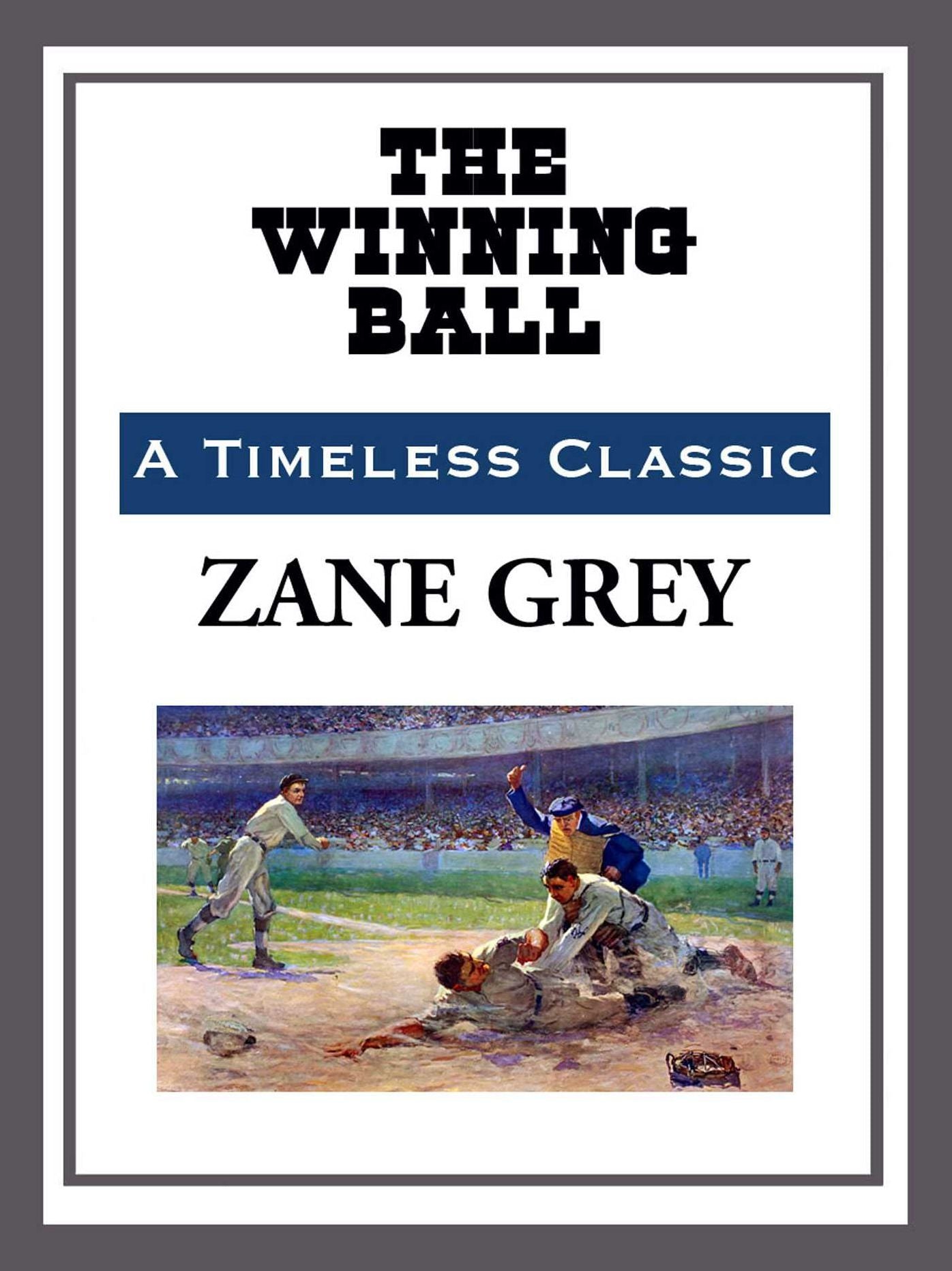 The Winning Ball