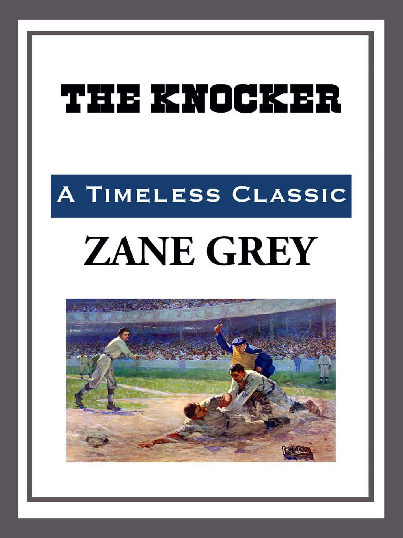 The Knocker