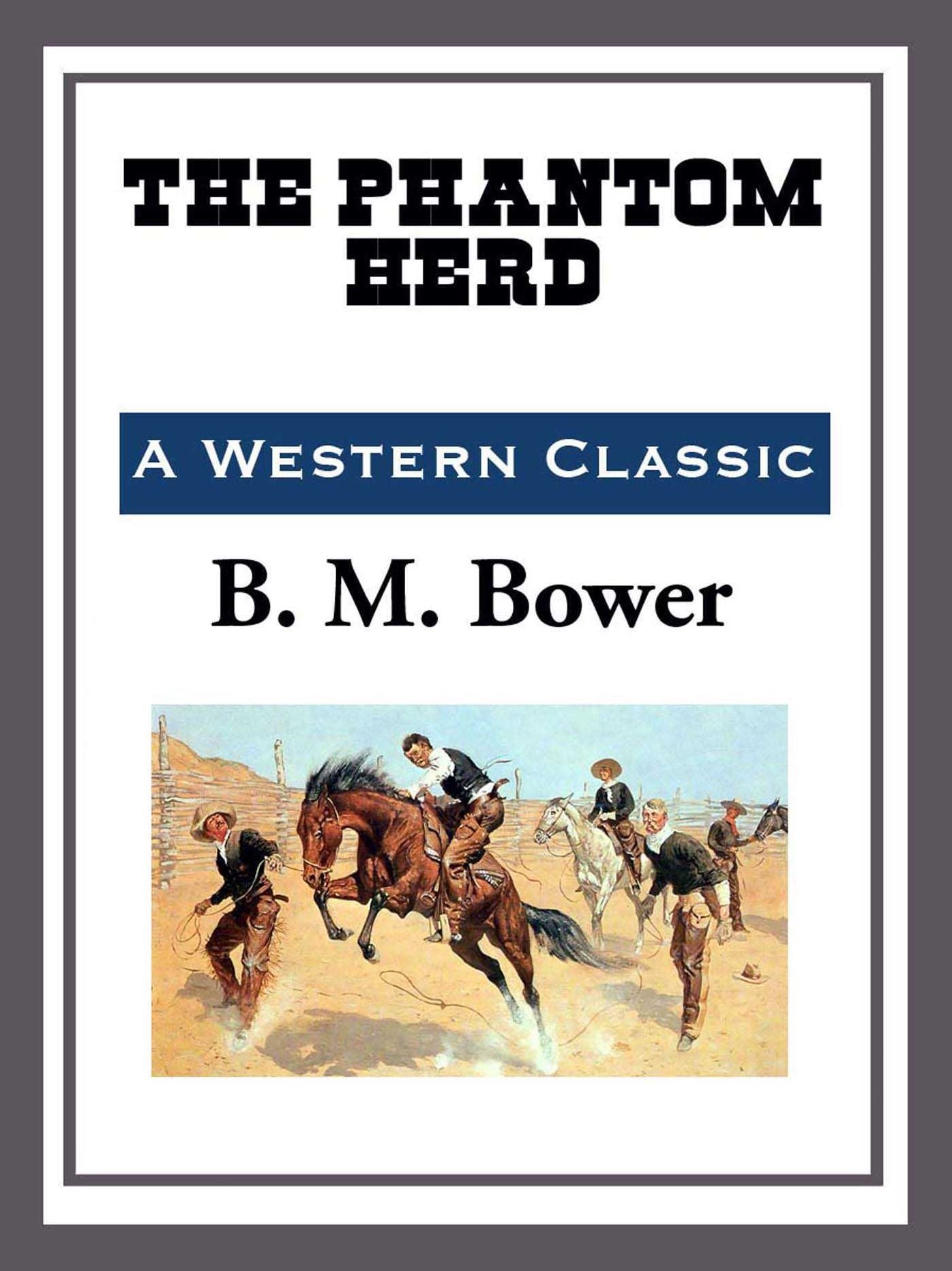 The Phantom Herd