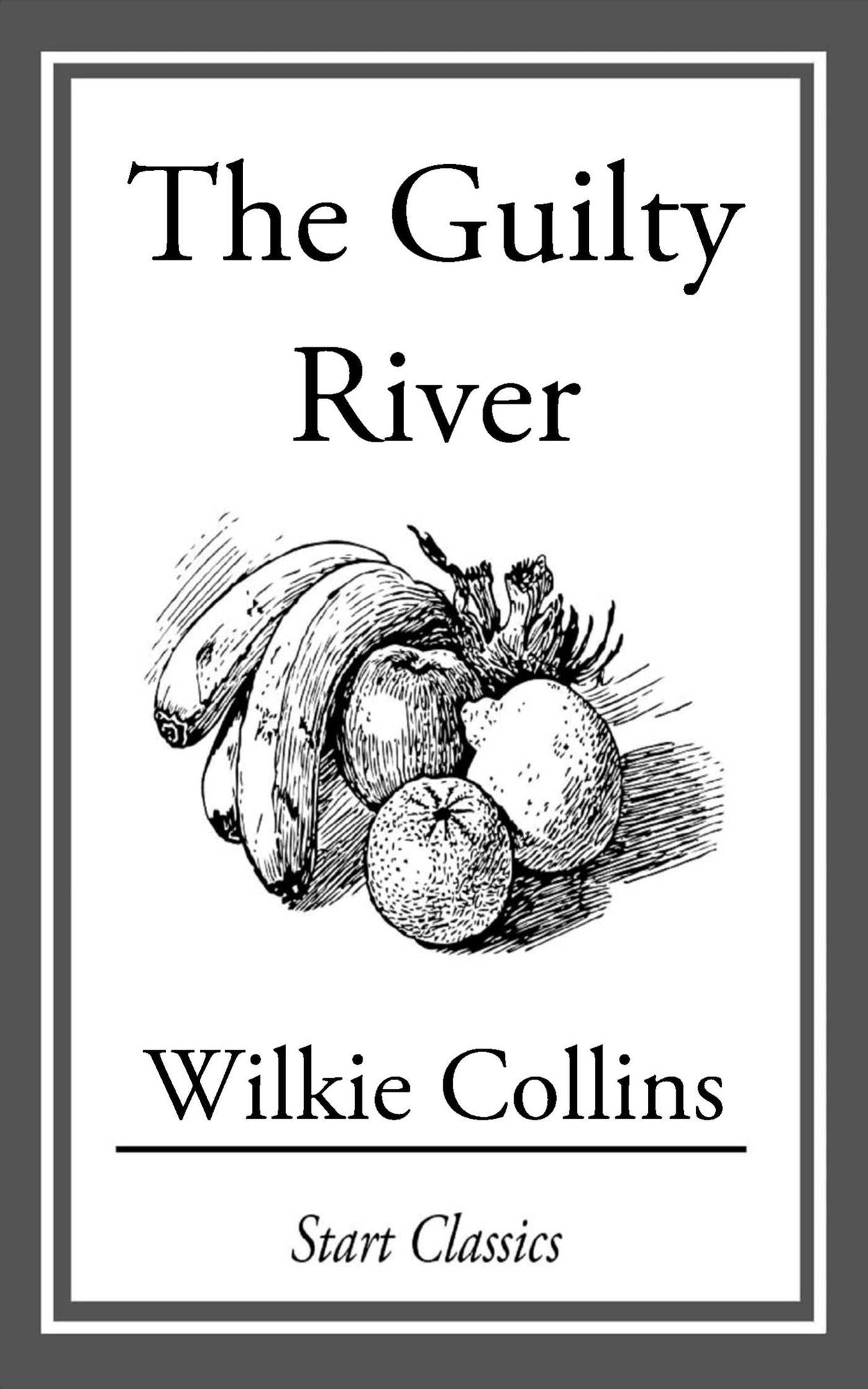 The Guilty River