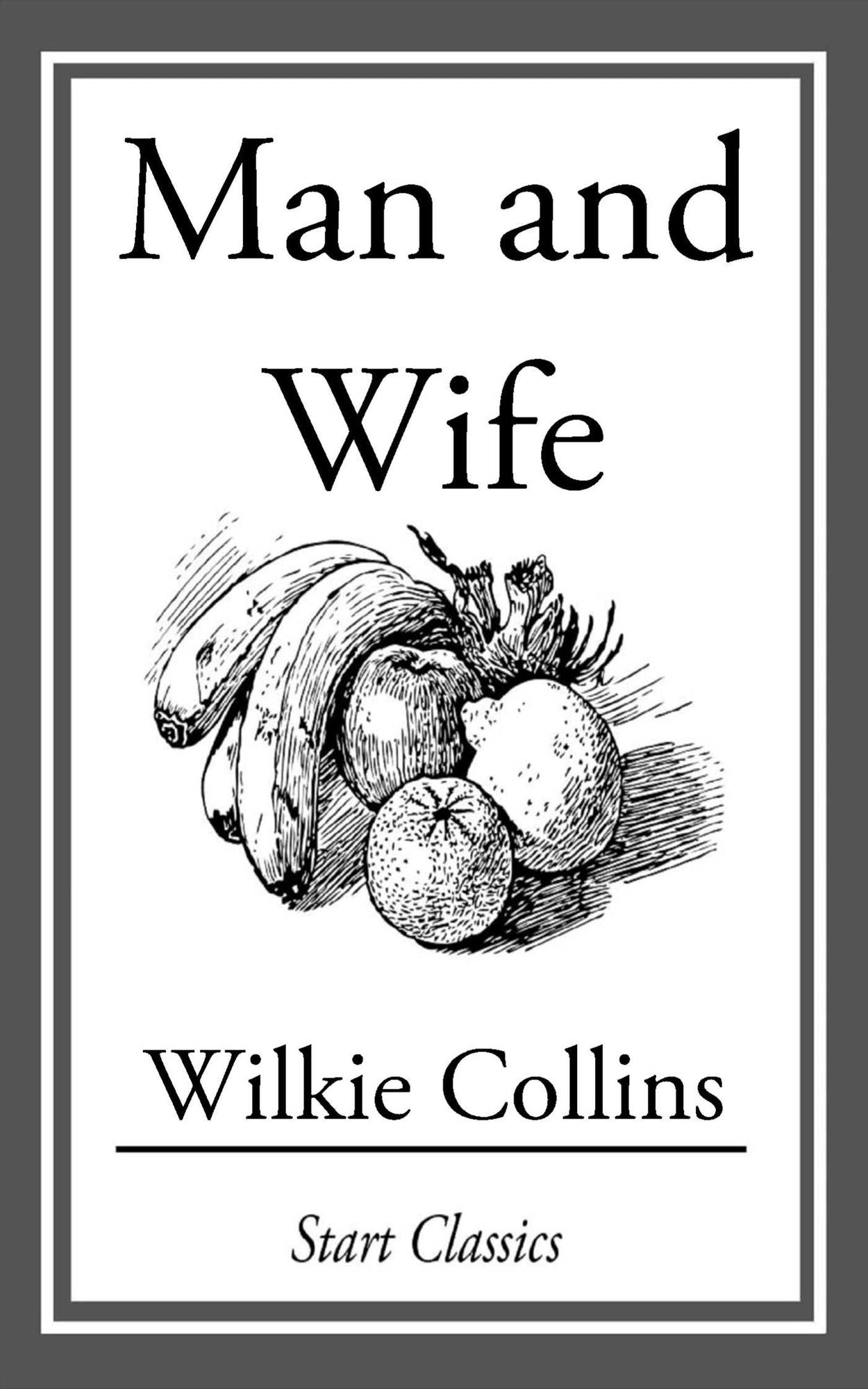Man and Wife