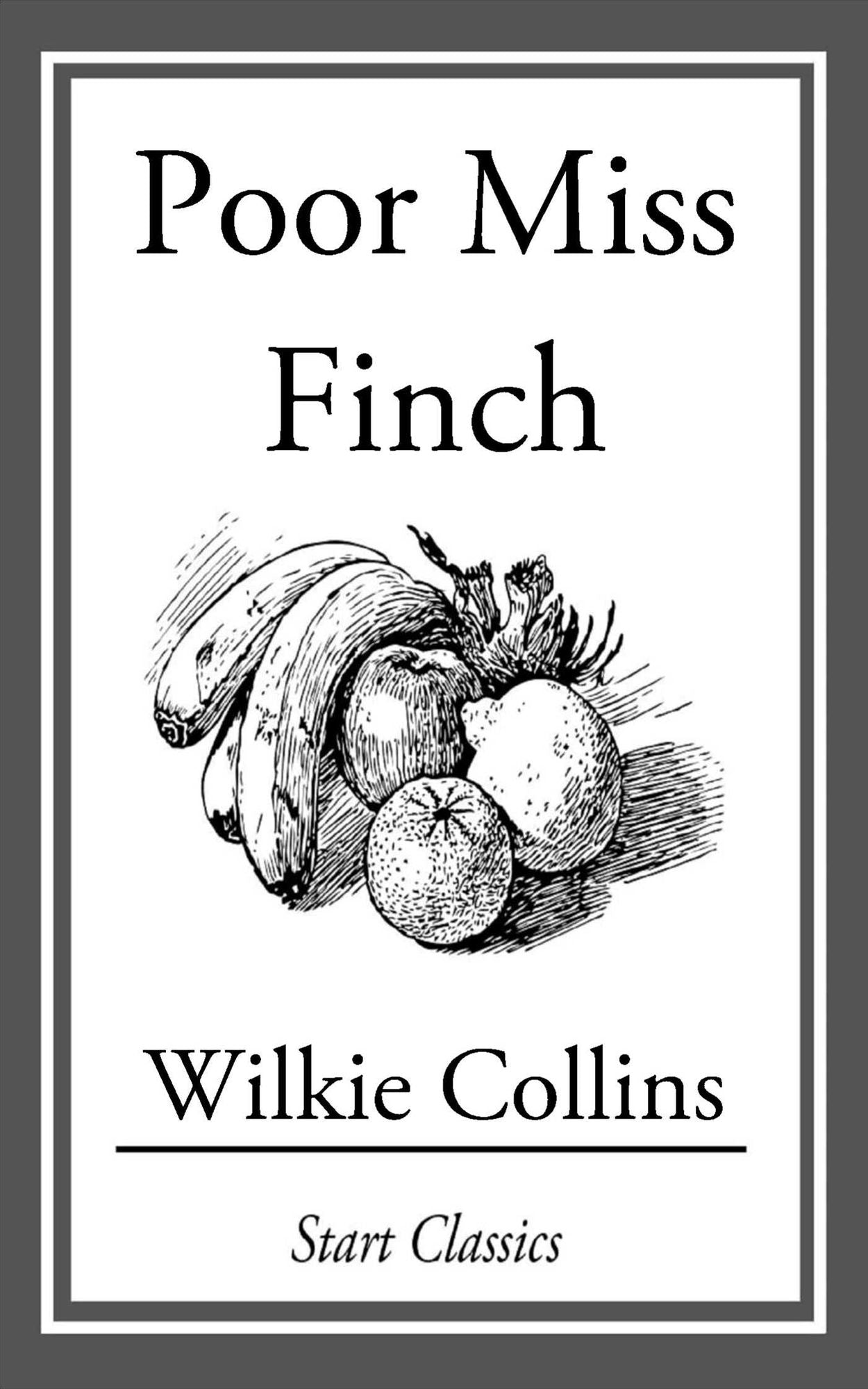 Poor Miss Finch