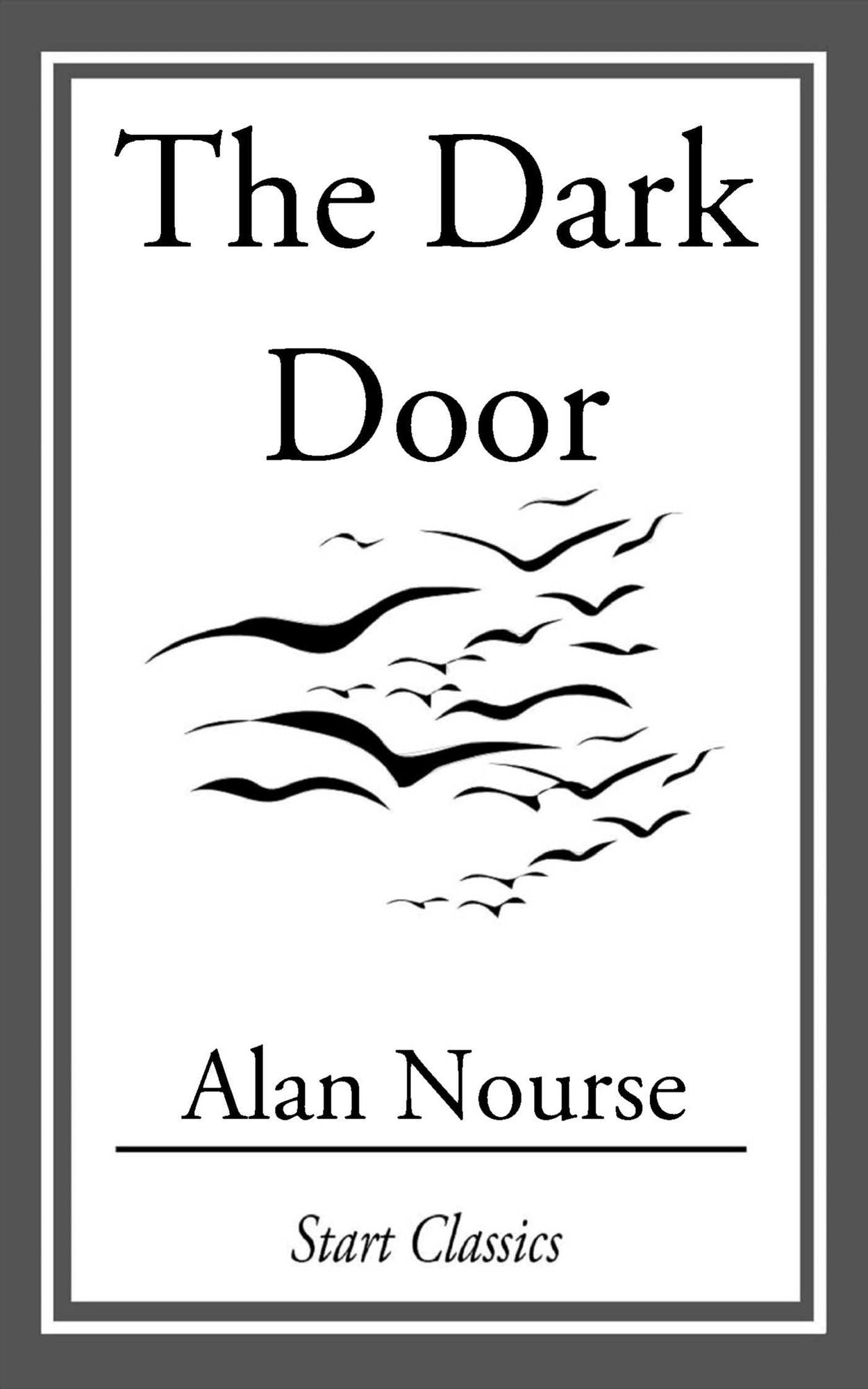 The Dark Door