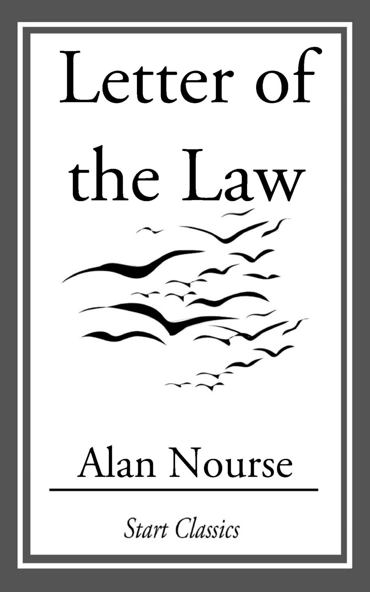 Letter of the Law