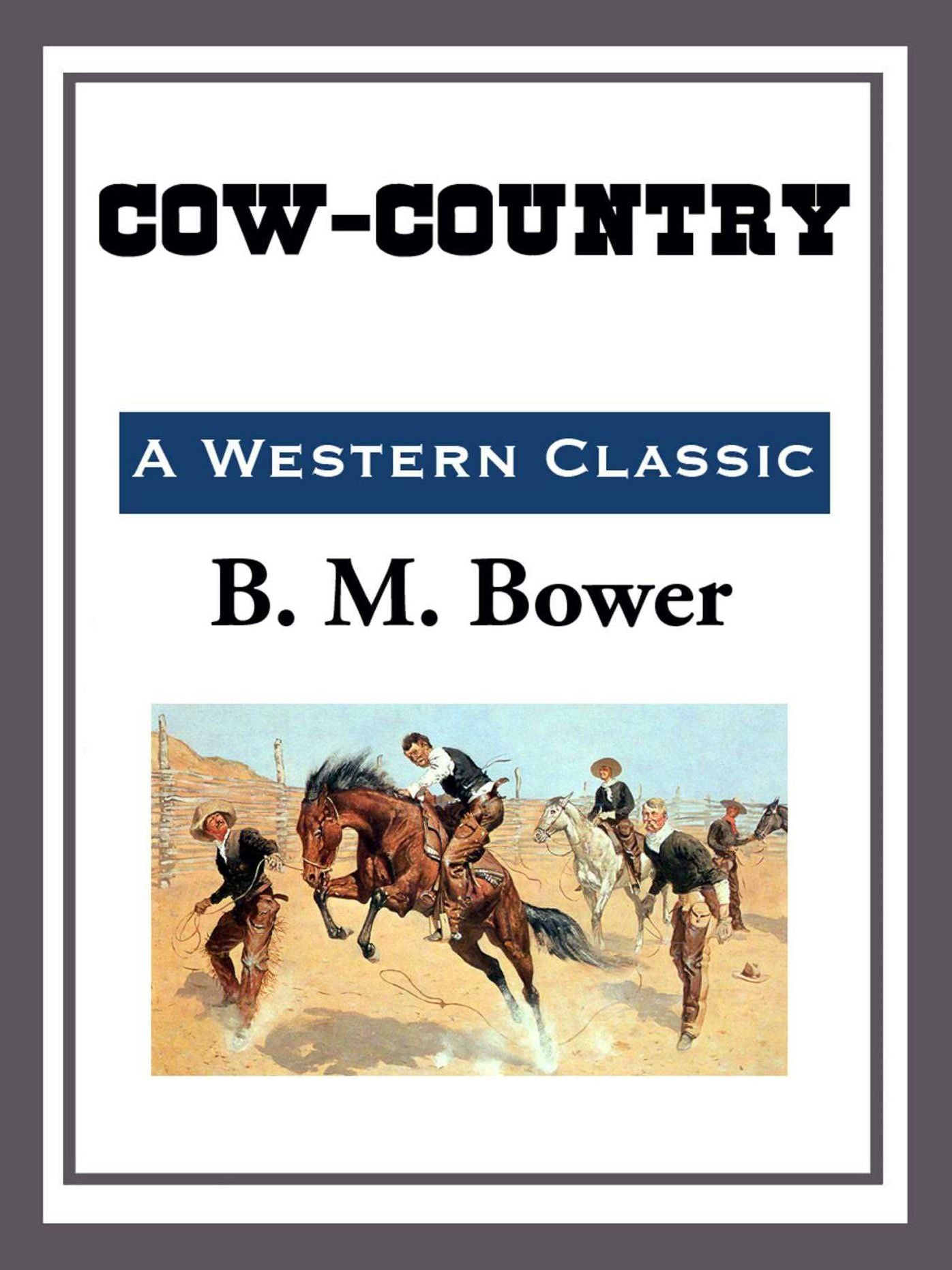 Cow-Country