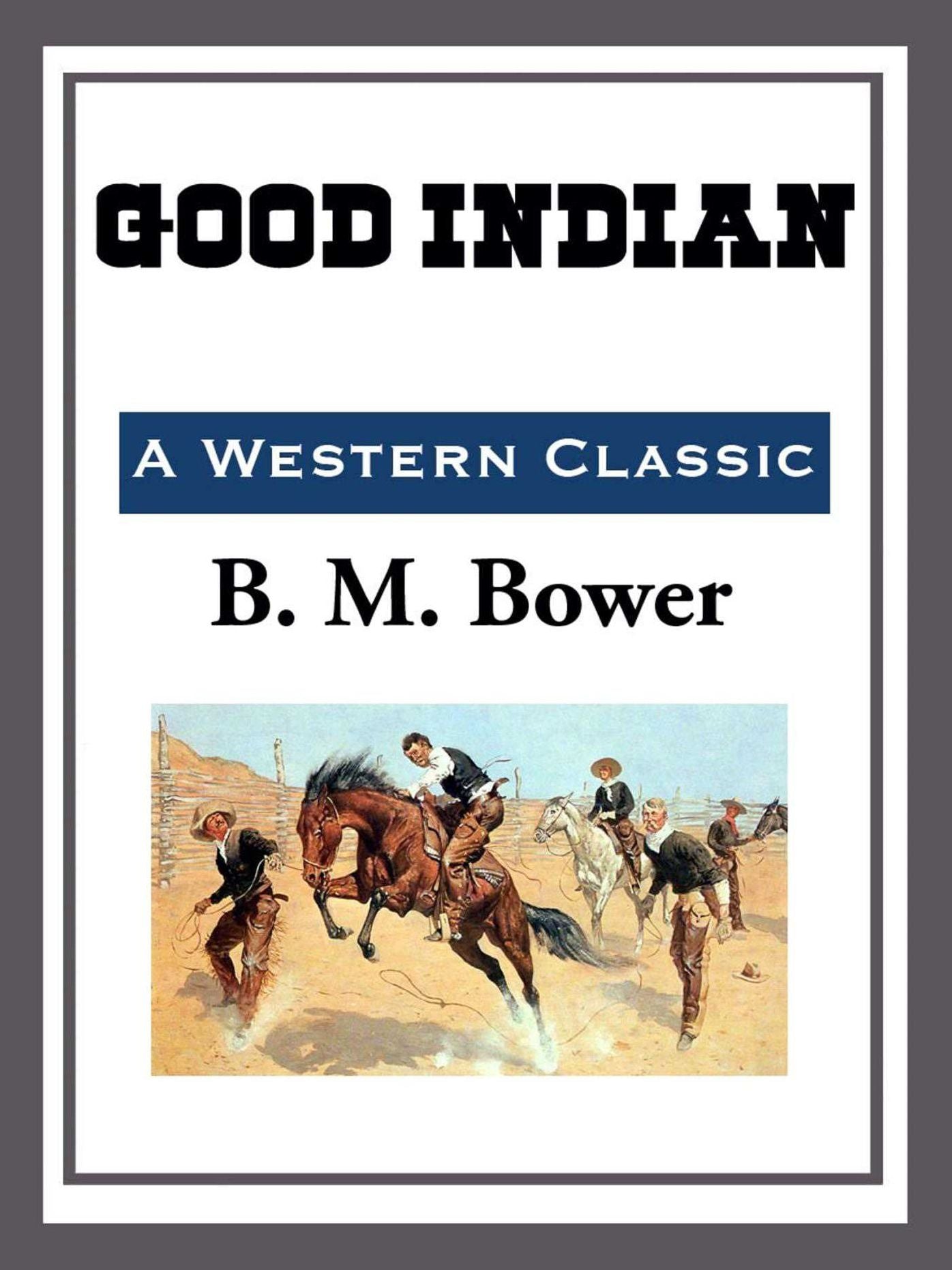 Good Indian
