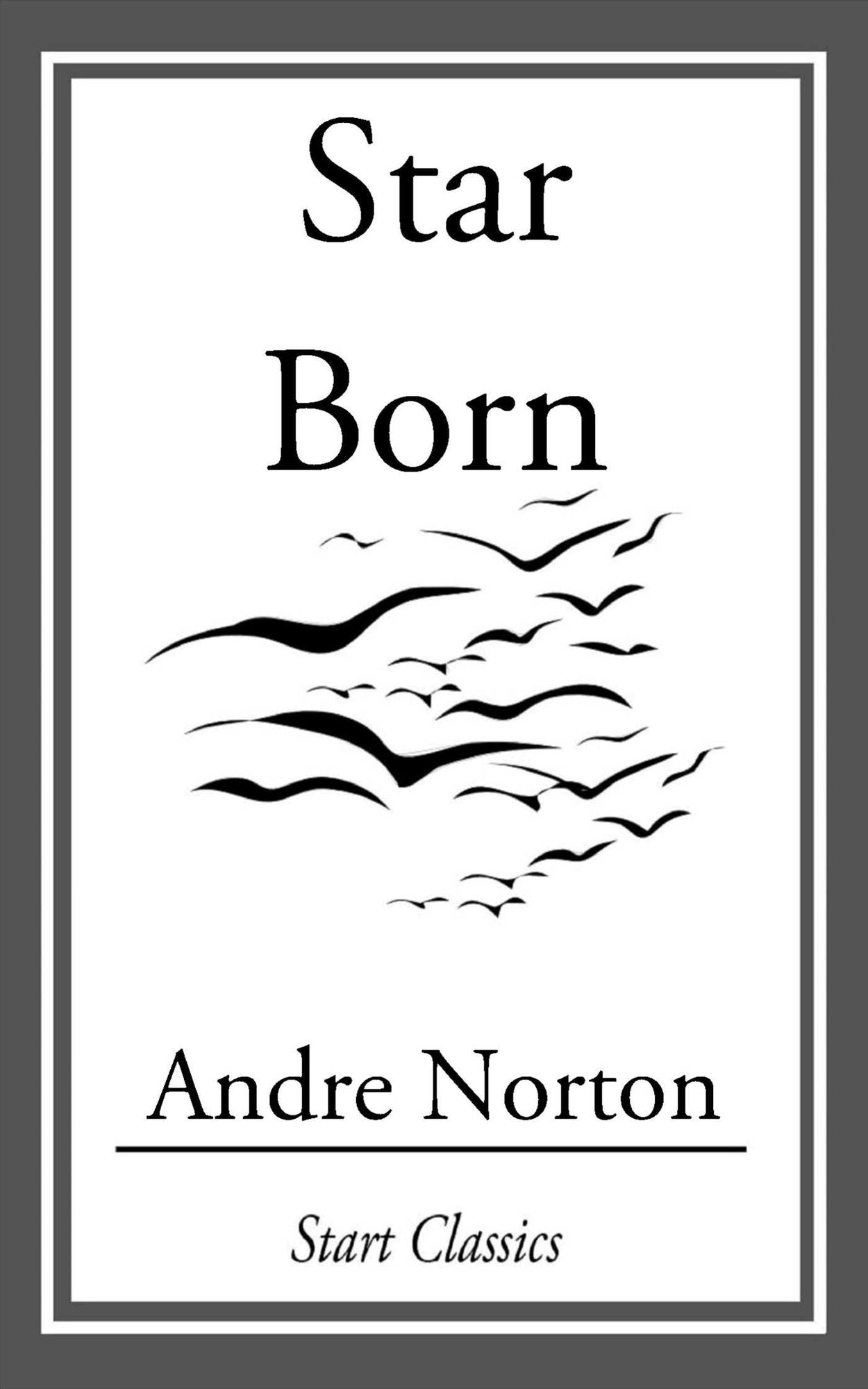 Star Born