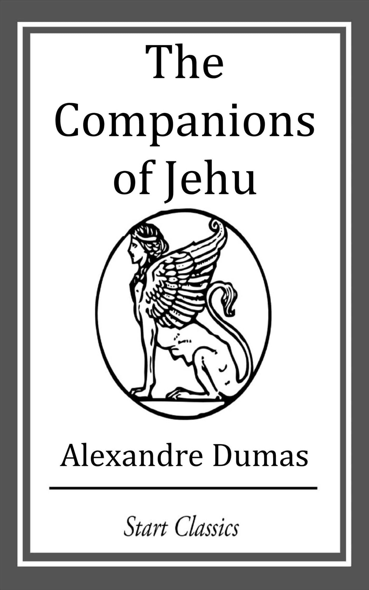 The Companions of Jehu