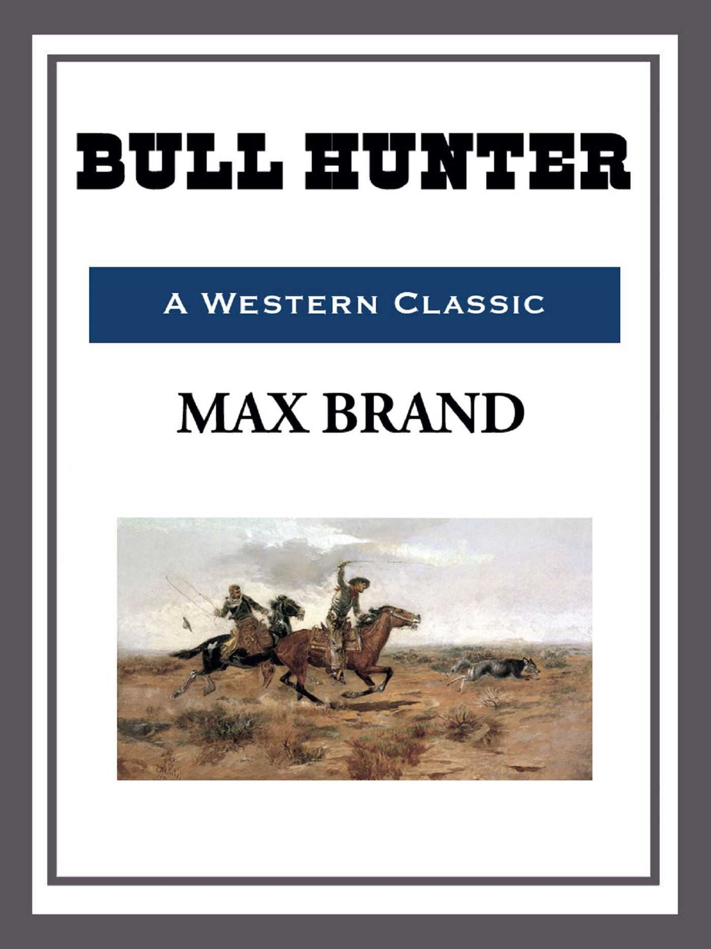 Bull Hunter
