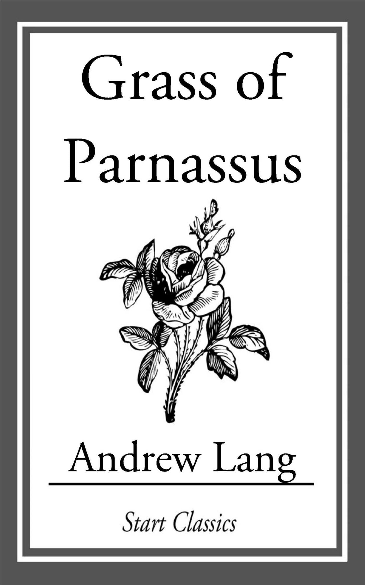 Grass of Parnassus