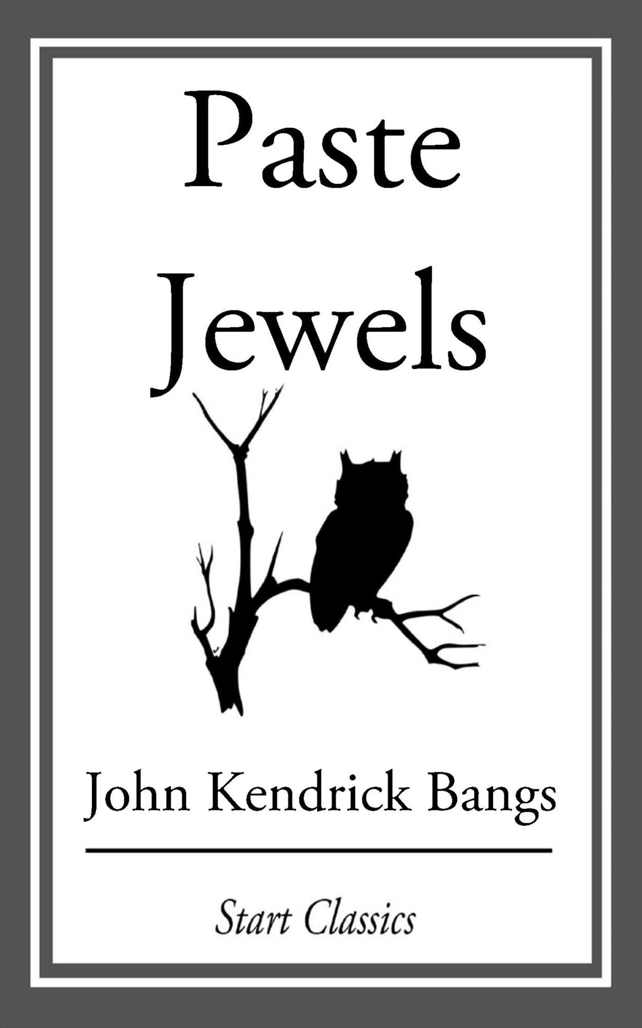 Paste Jewels