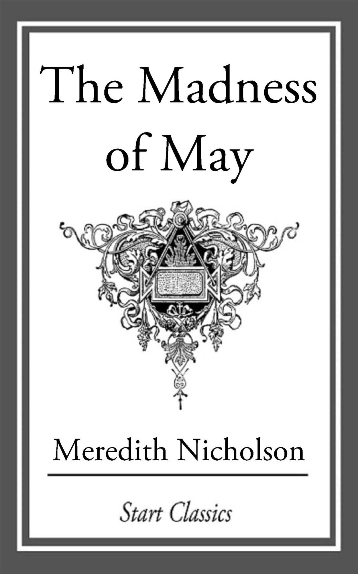 The Madness of May