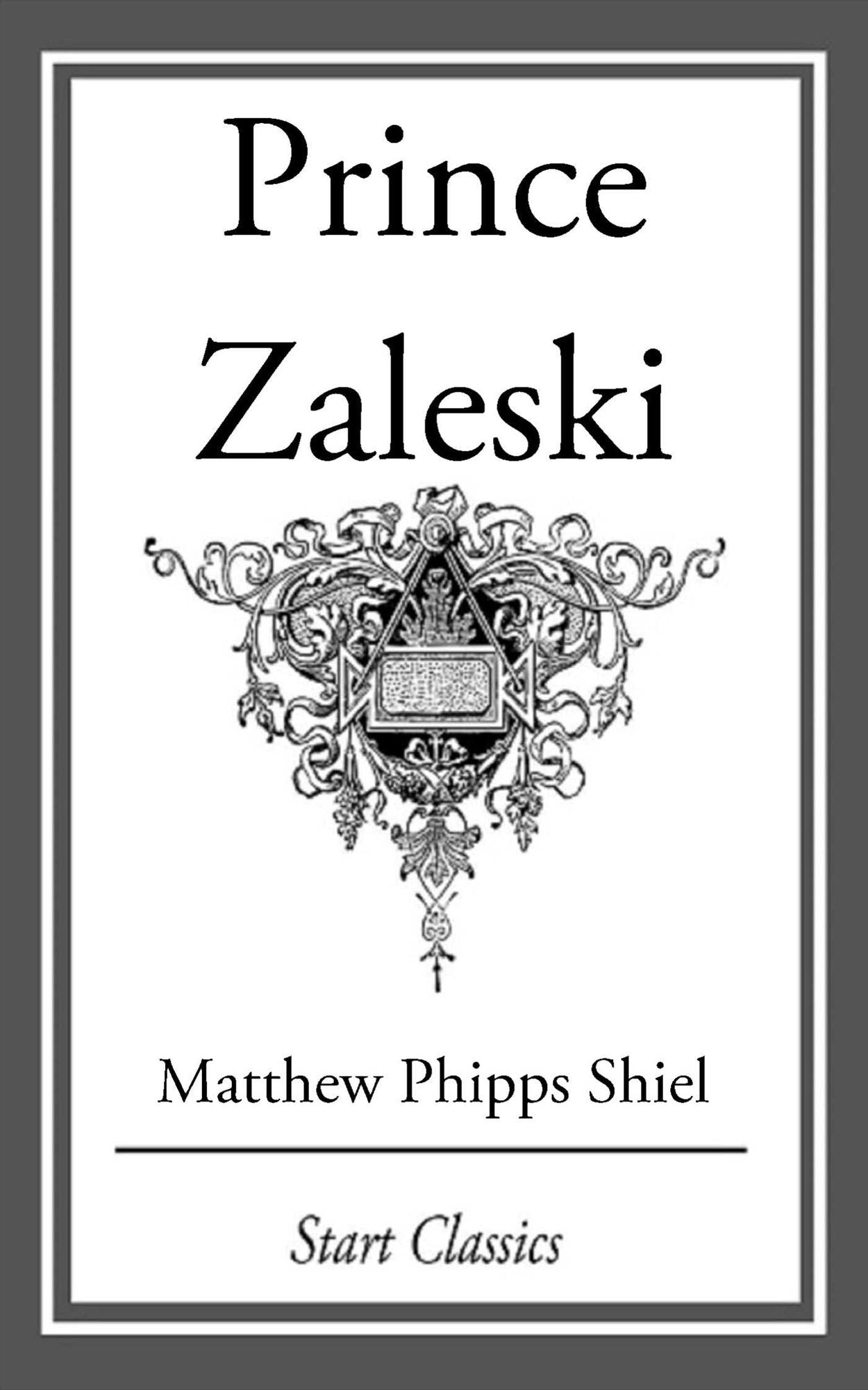 Prince Zaleski