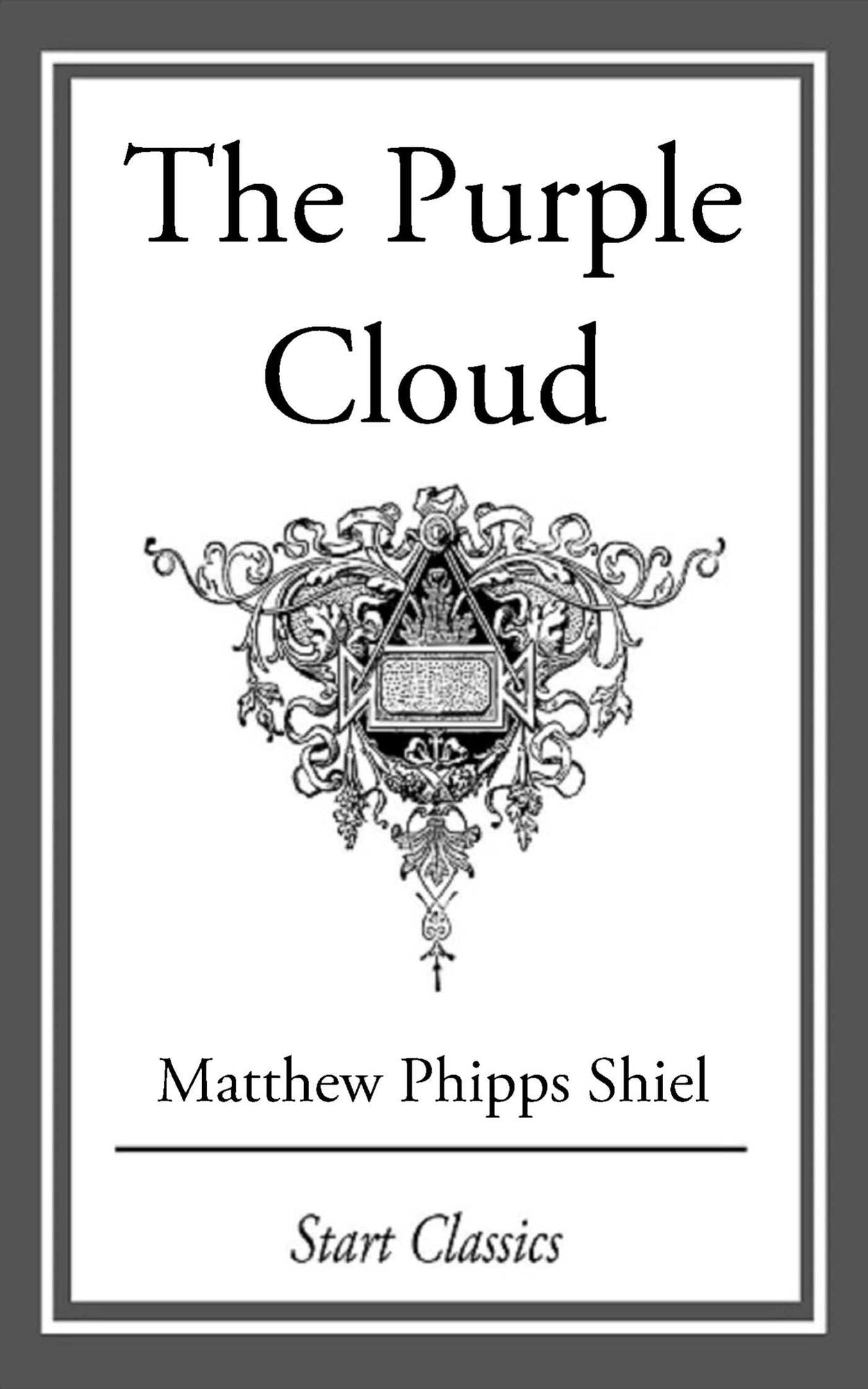 The Purple Cloud