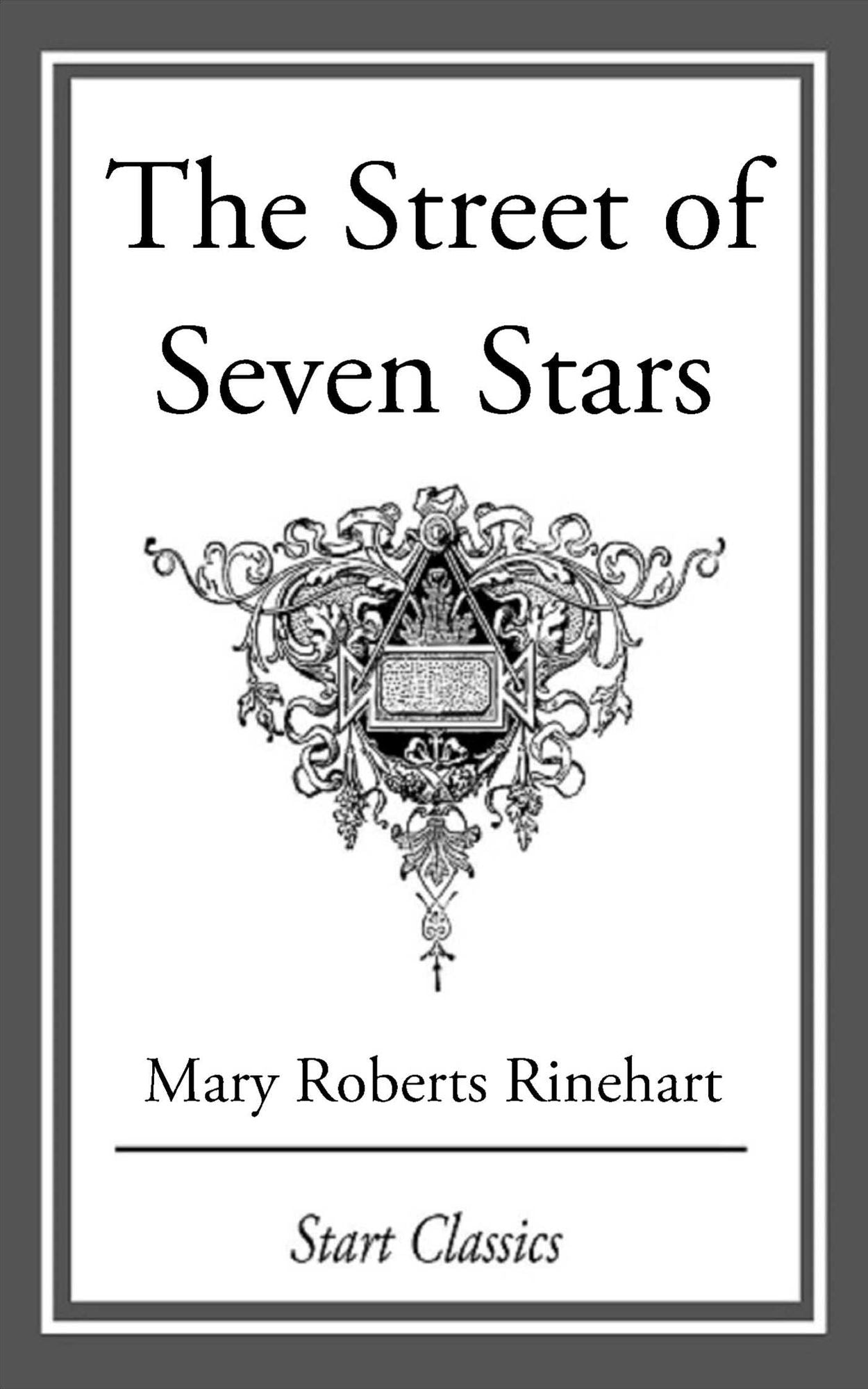 The Street of Seven Stars