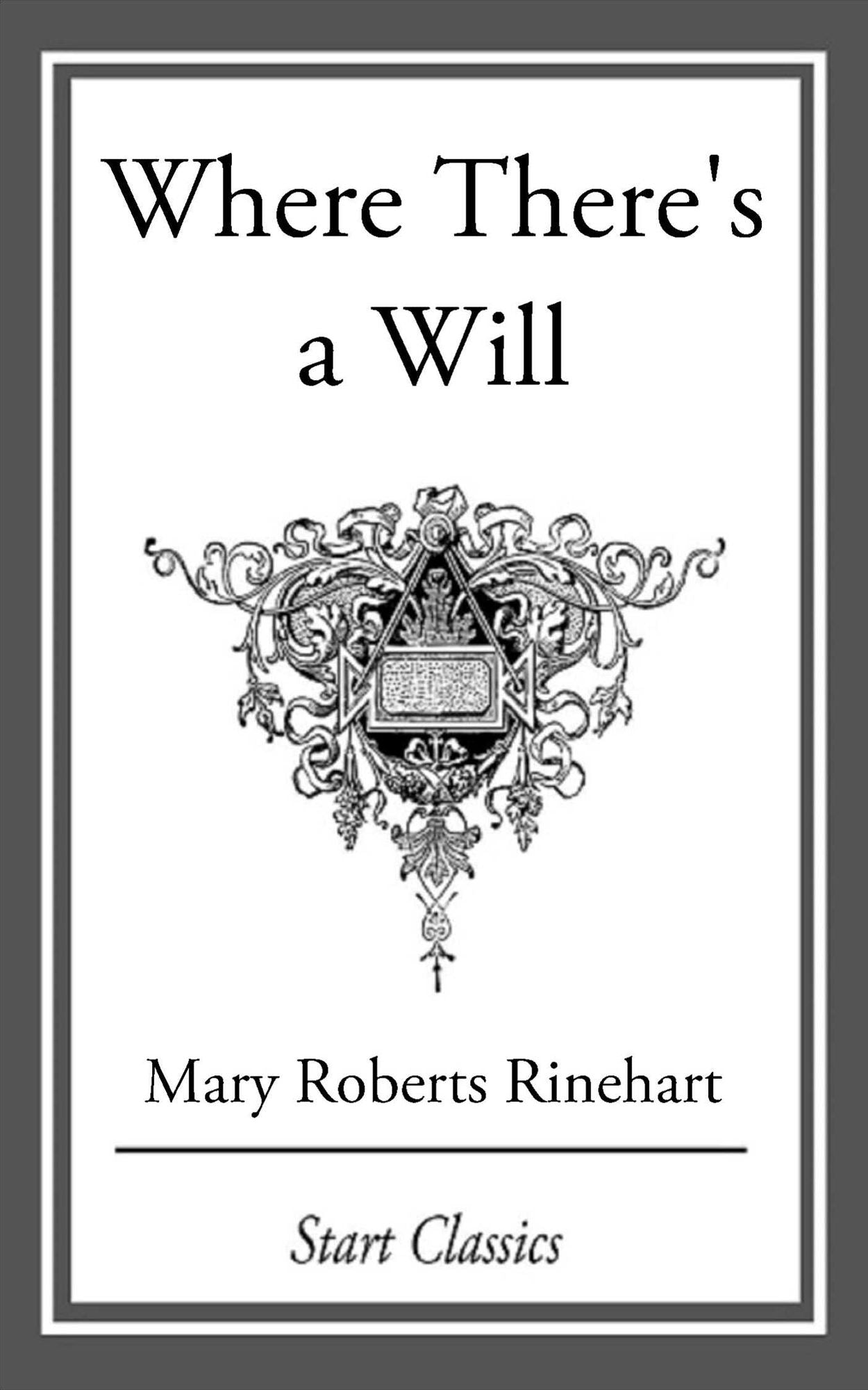 Where There's a Will