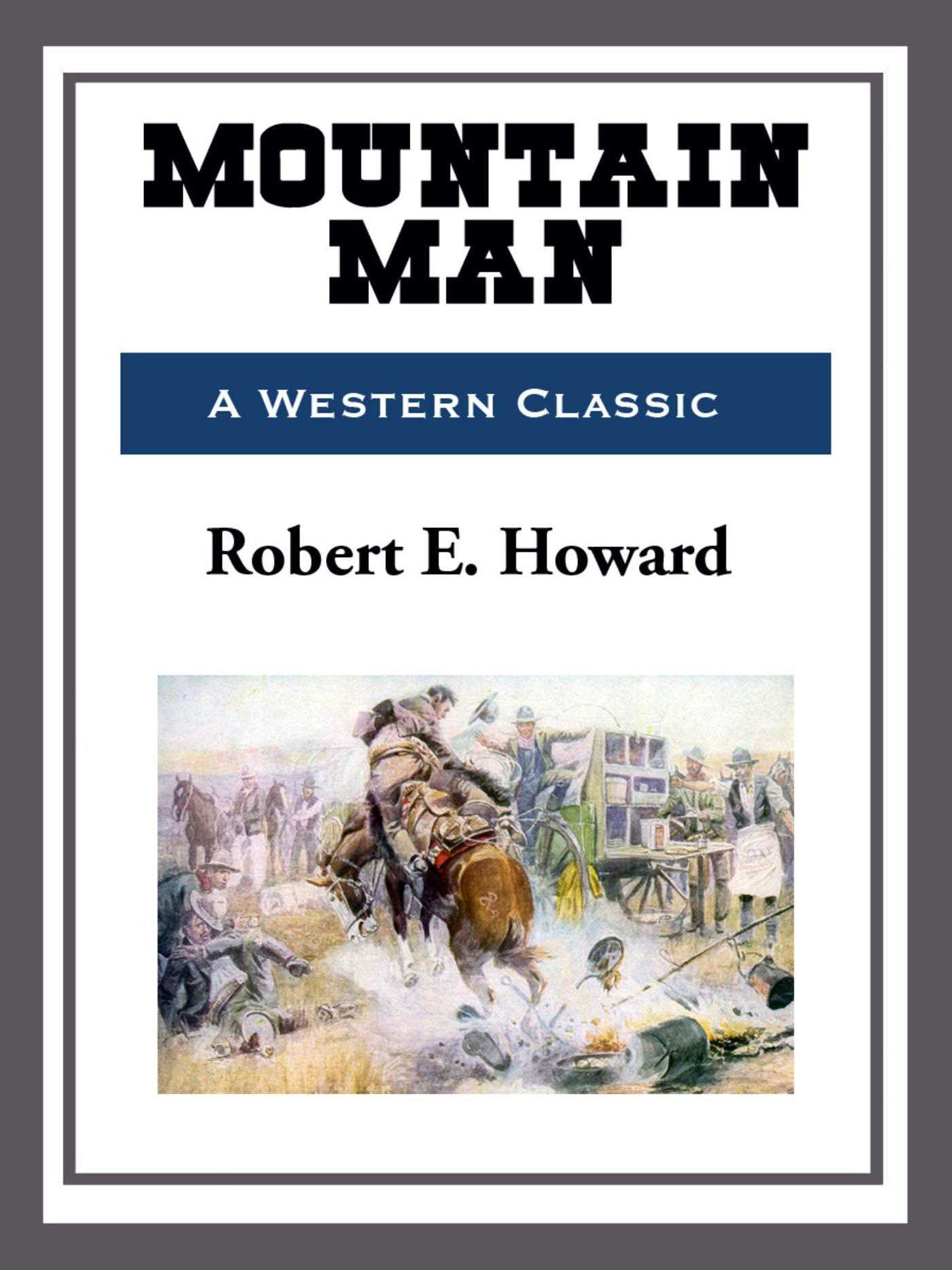 Mountain Man