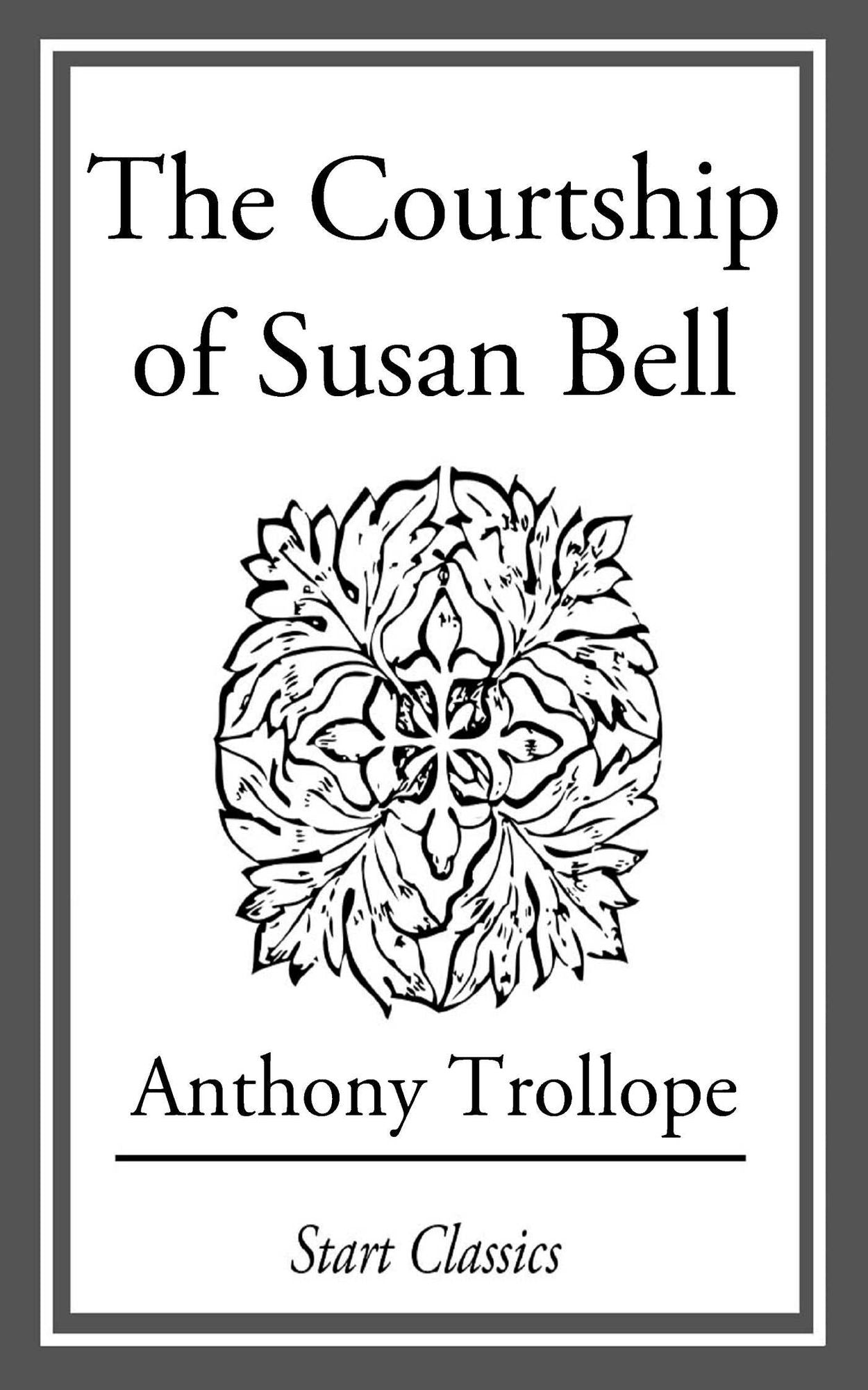 The Courtship of Susan Bell