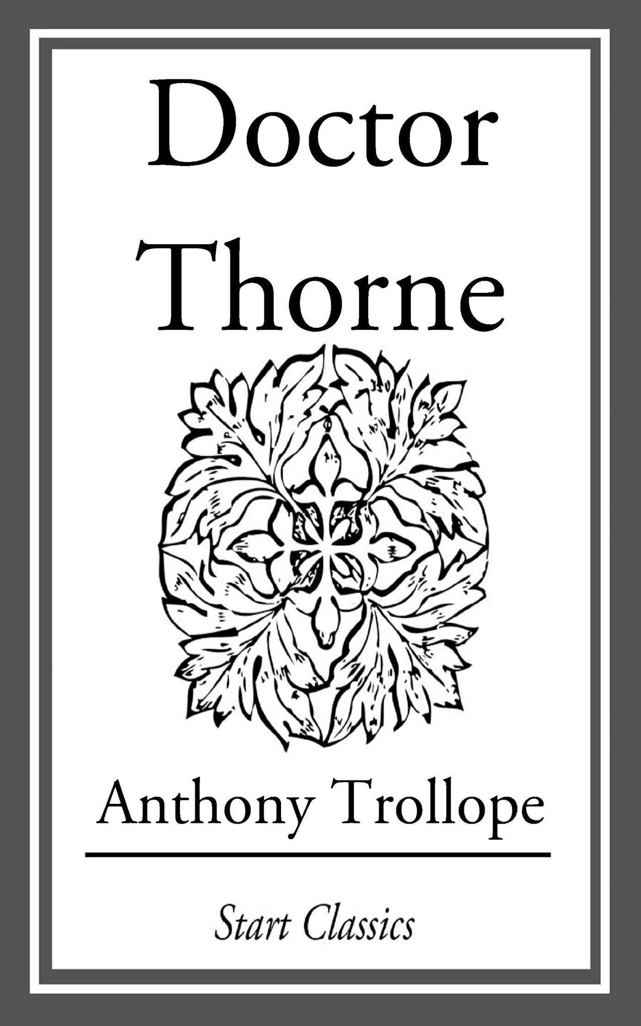 Doctor Thome