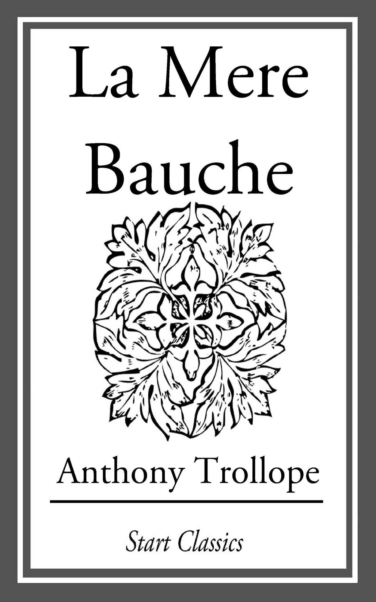 La Mere Bauche: from 'Tales from All Countries'