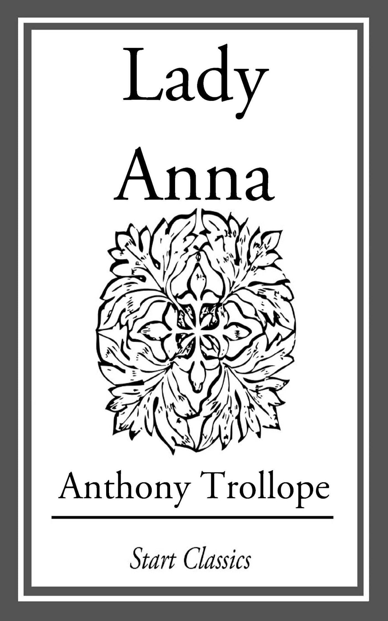 Lady Anna