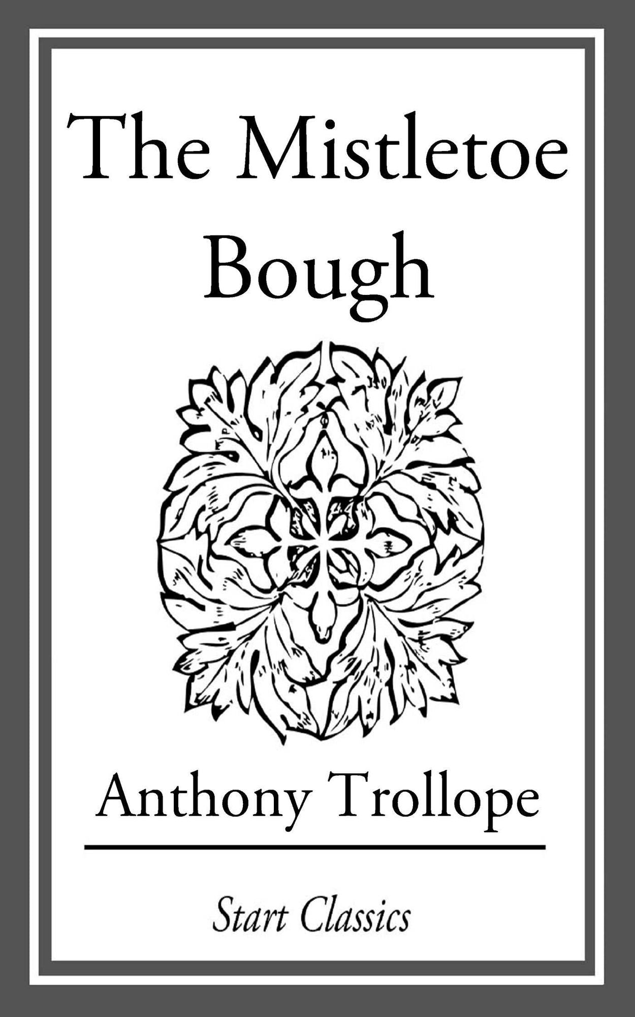 The Mistletoe Bough