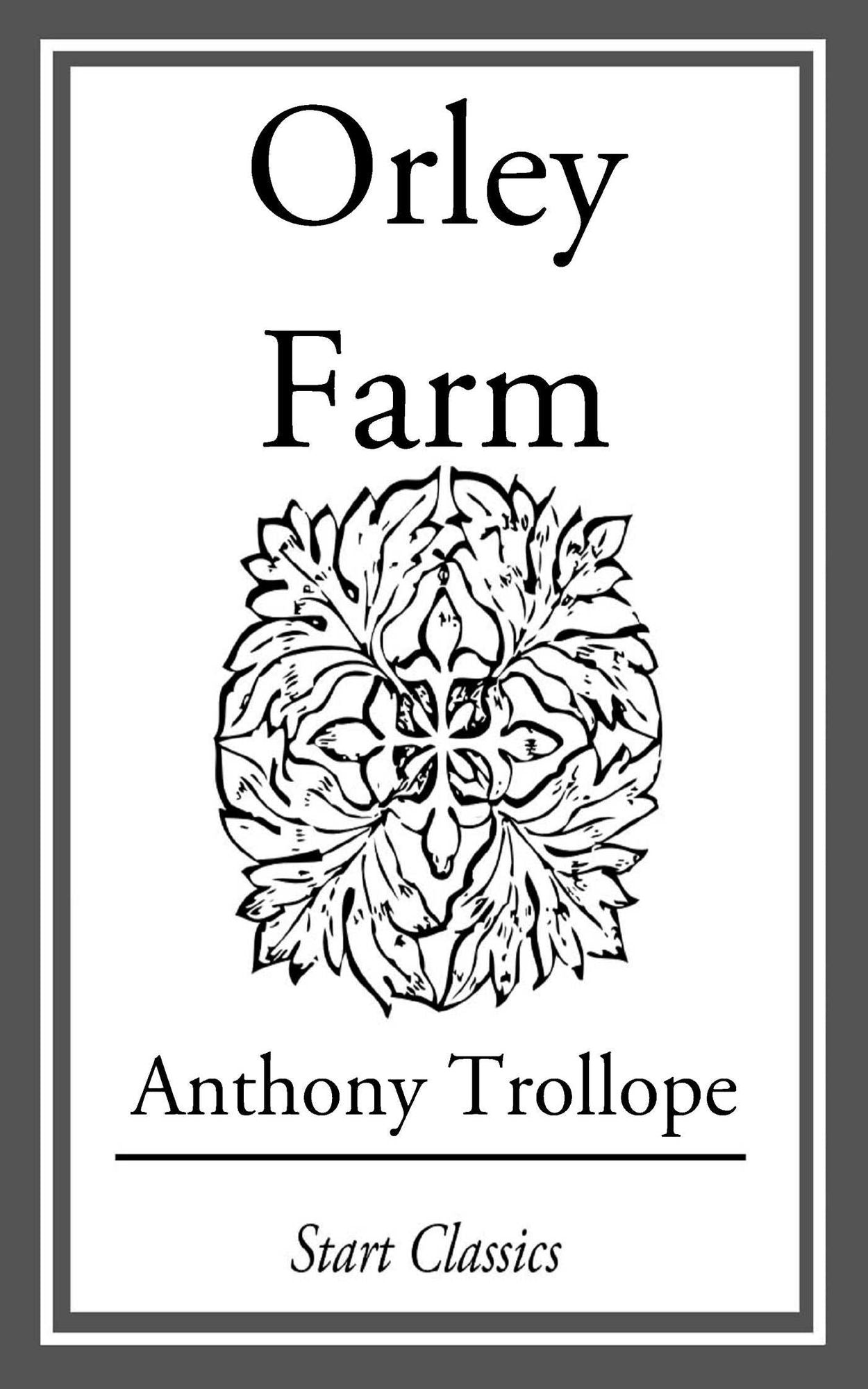 Orley Farm