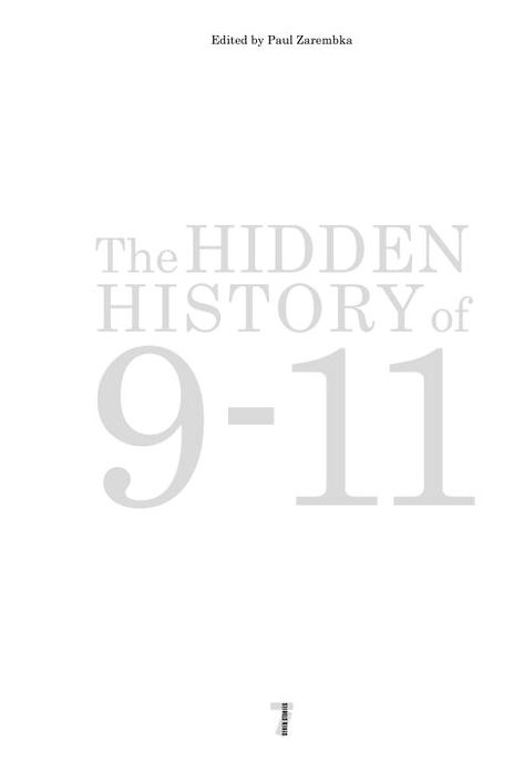 The Hidden History of 9/11