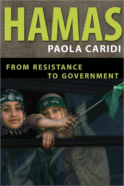 Hamas: From Resistance to Government