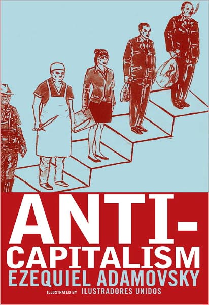 Anti-Capitalism: The New Generation of Emancipatory Movements