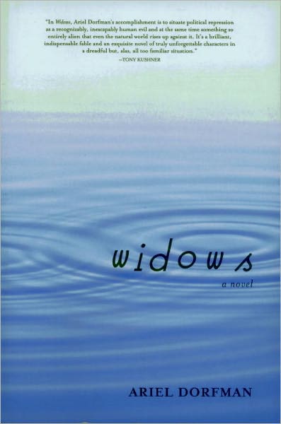 Widows: A Novel