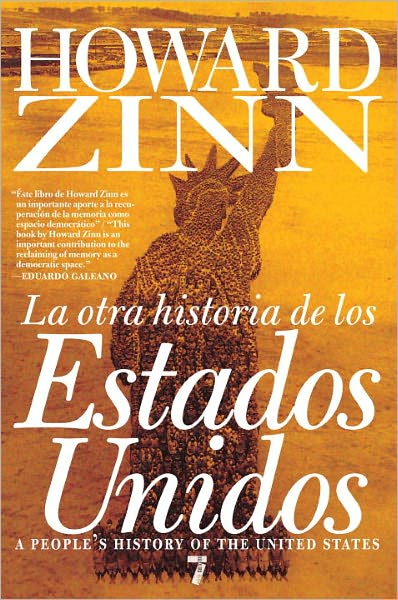 La Otra Historia de los Estados Unidos