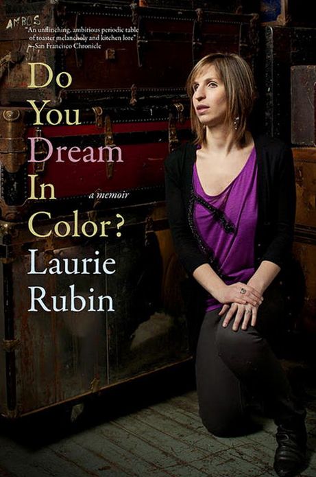 Do You Dream in Color?: Insights from a Girl without Sight