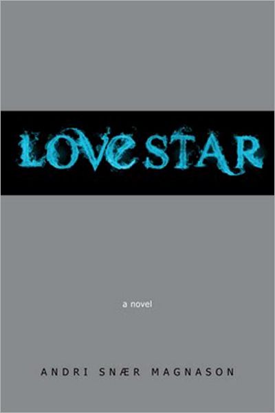 LoveStar: A Novel