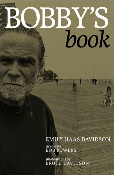 Bobby's Book