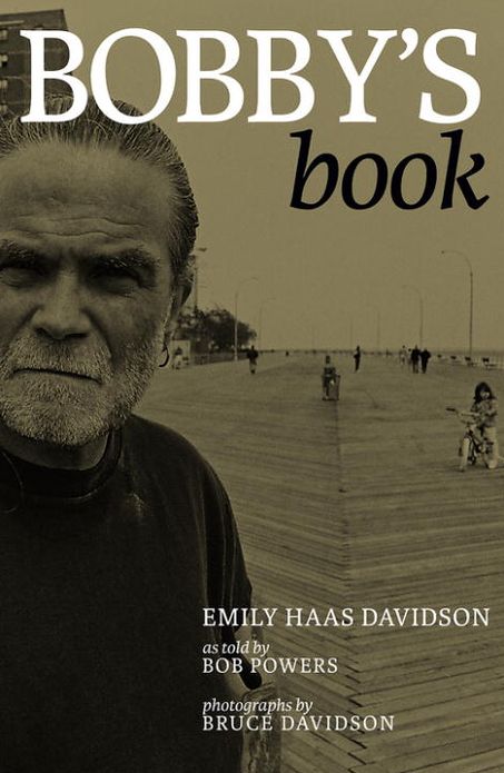 Bobby's Book