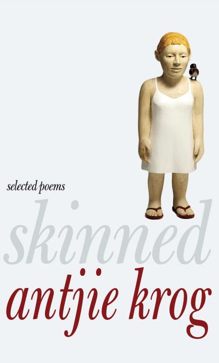 Skinned: Selected Poems