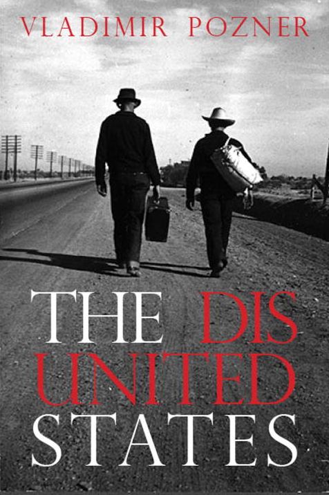 The Disunited States