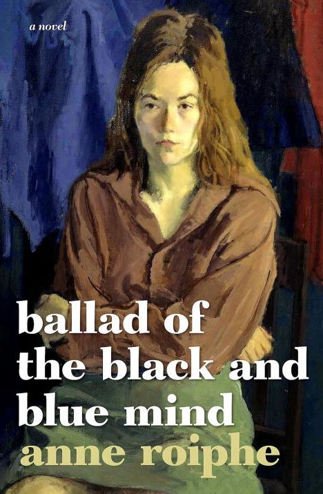 Ballad of the Black and Blue Mind