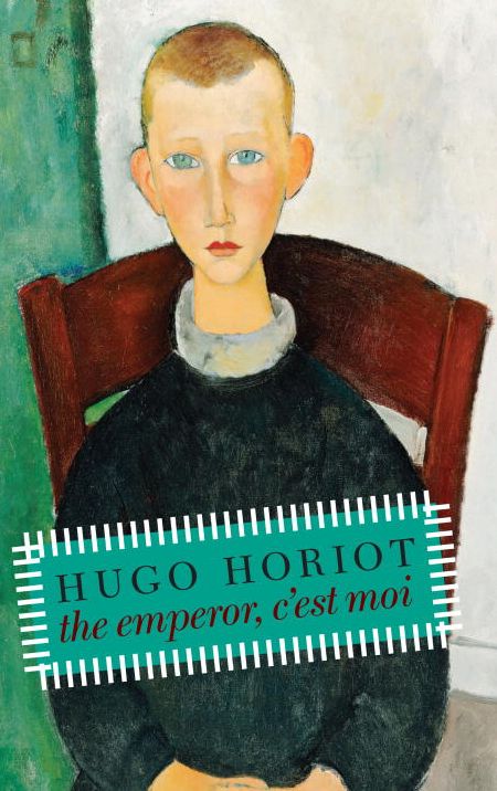The Emperor, C'est Moi