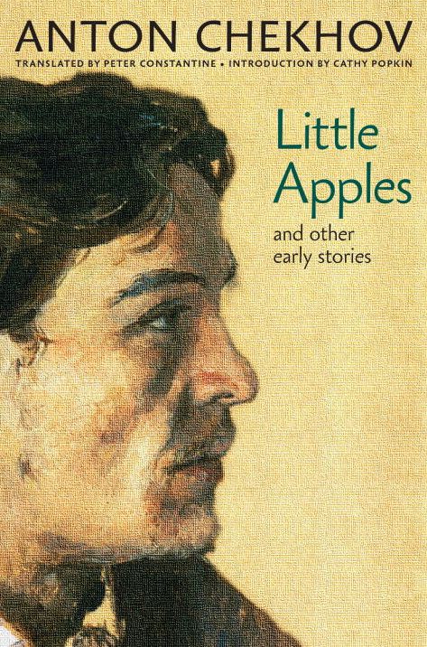 Little Apples: And Other Early Stories
