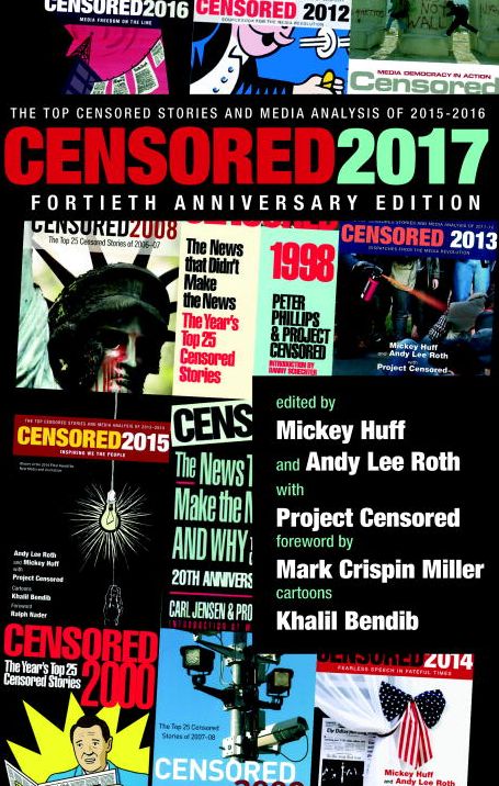 Censored 2017