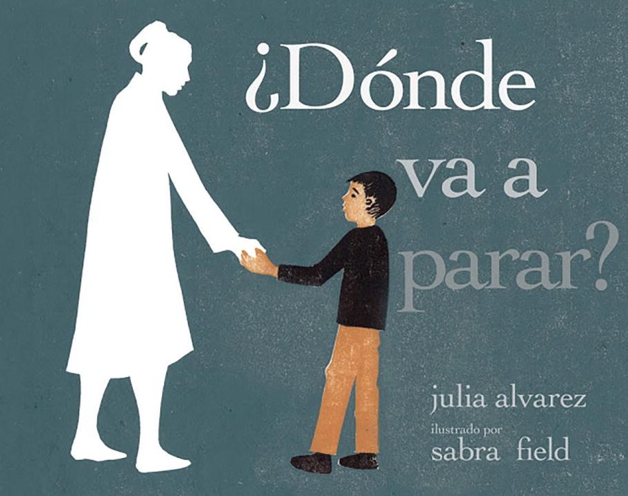 'Donde va a parar?