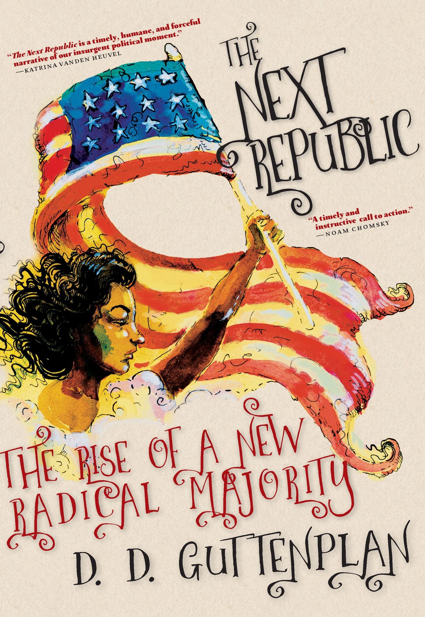 The Next Republic: From Resistance to Power