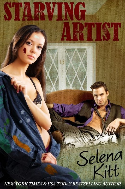 Starving Artist (erotic erotica nonconsent revenge hardcore explicit anal sex)