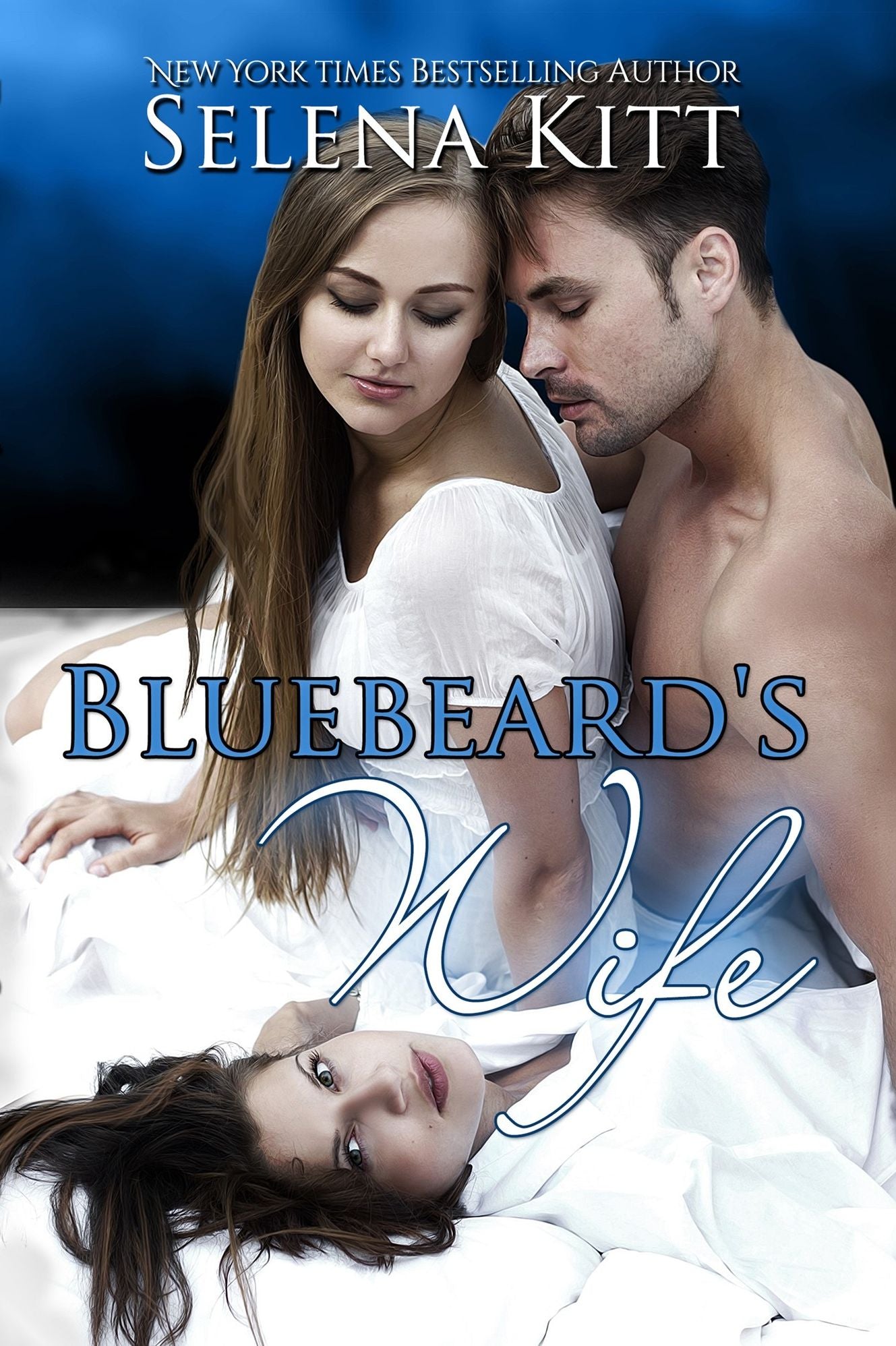 Bluebeard's Wife (erotic erotica menage ffm threesome lesbian sex voyeur)