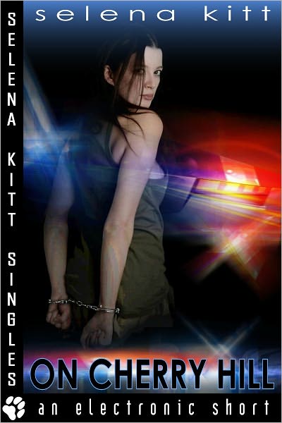 On Cherry Hill (erotic erotica cop police nonconsent paranormal sex)